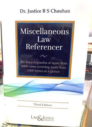 Miscellaneous-Law-Referencer-3rd-Edition